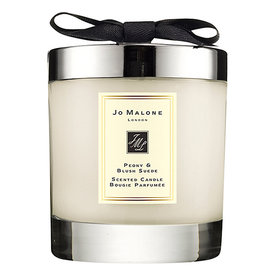 Jo Malone London Peony &amp; Blush Suede Home Candle